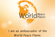 Nicole-Brandon-World-Peace-Flame-Logo